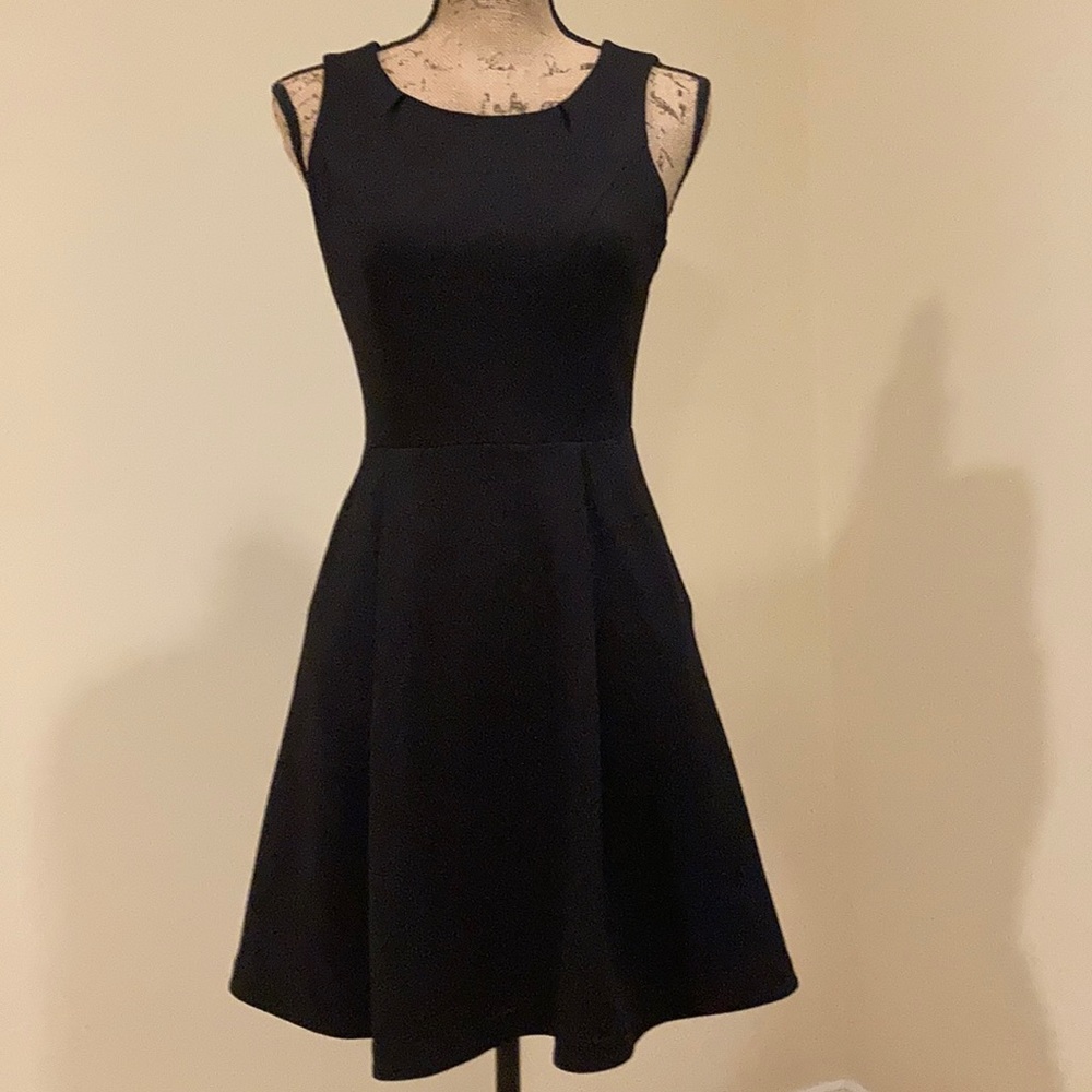 Brass Clothing dress